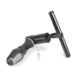 SALTPLUS PRO Chain breaker, Black